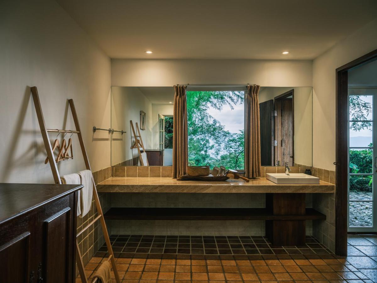 Deep Breath B&B Fengshan  Exterior photo